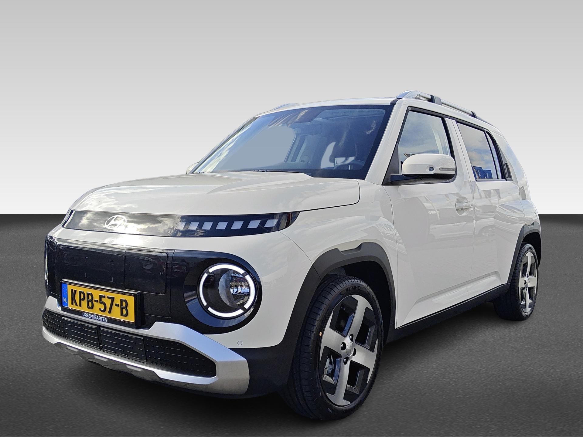 Hyundai Inster