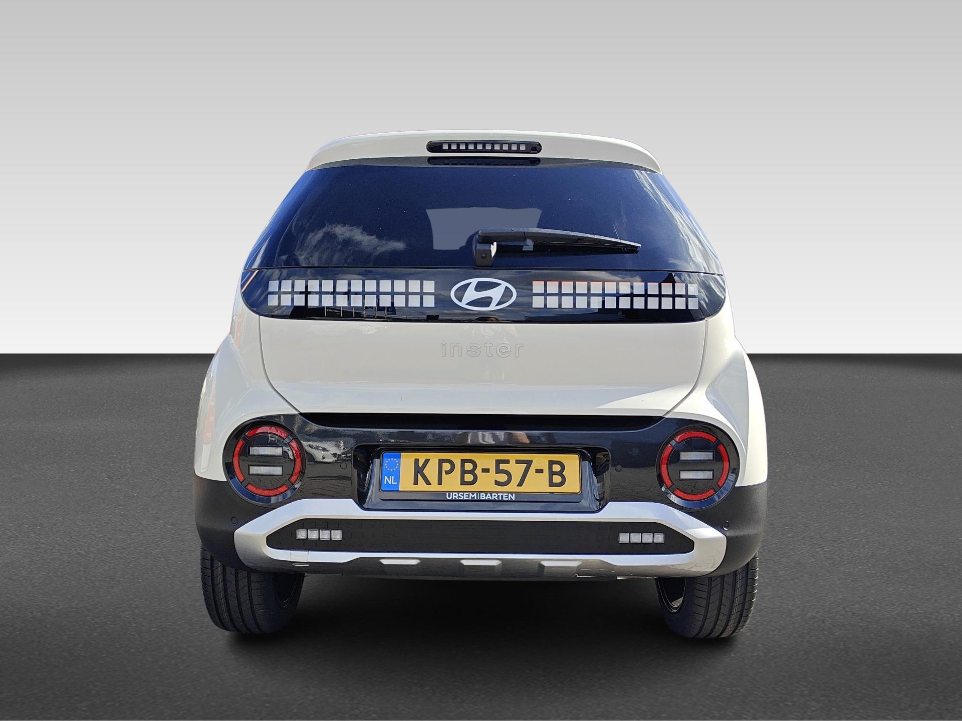 Hyundai Inster