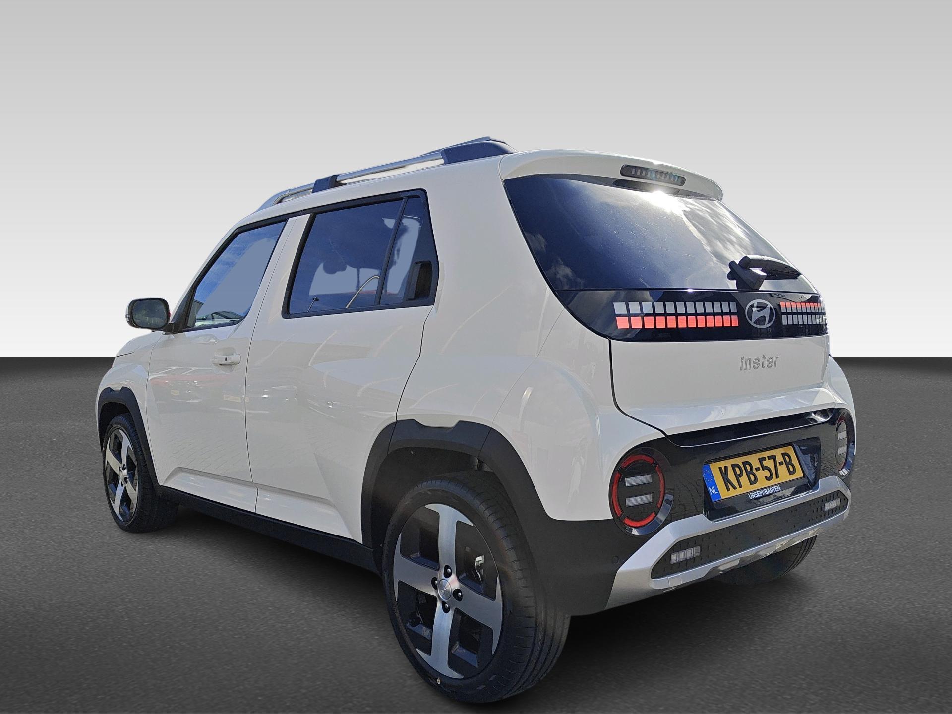 Hyundai Inster