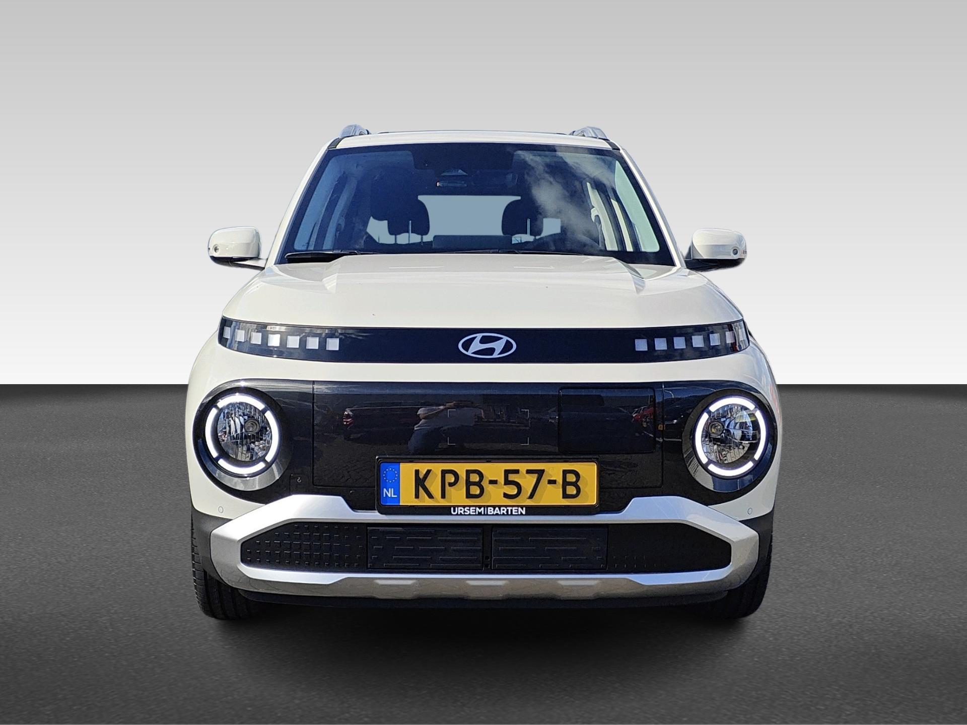 Hyundai Inster