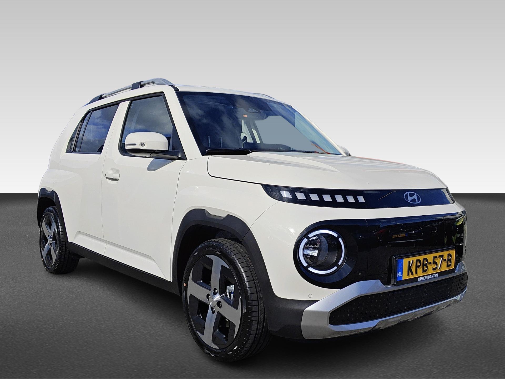 Hyundai Inster