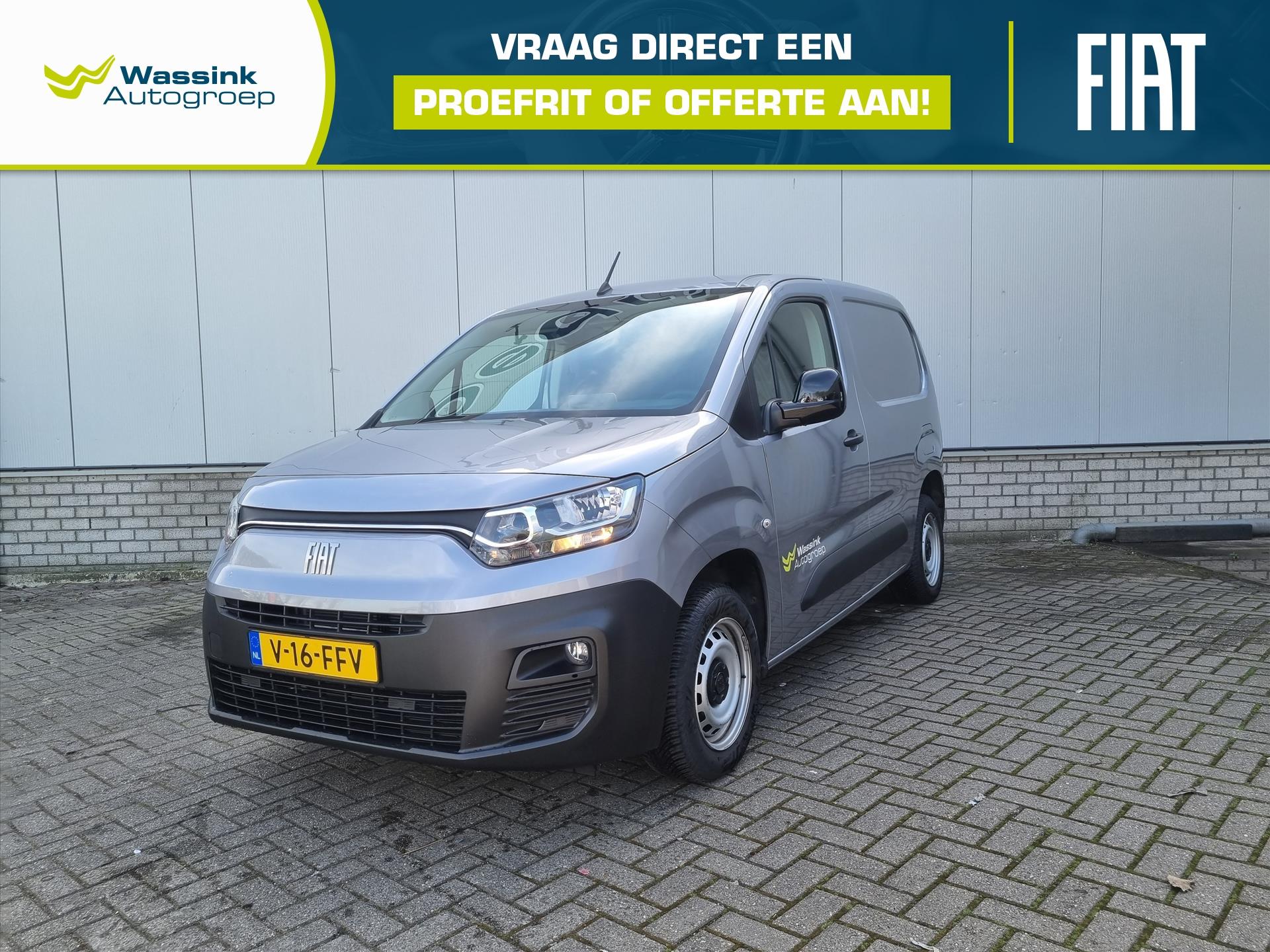 Fiat Doblò
