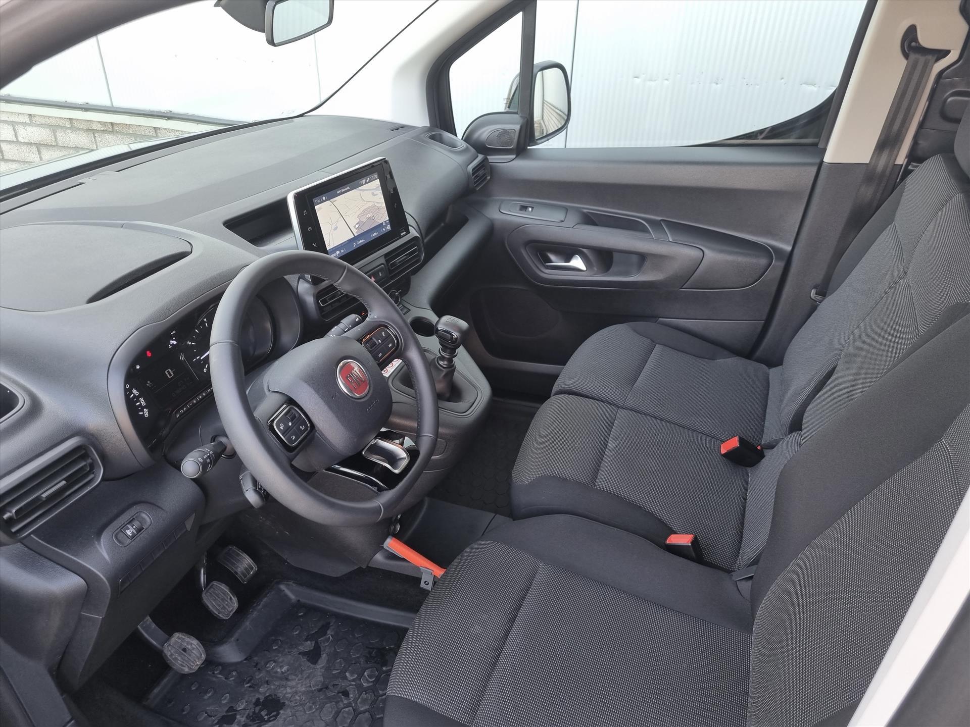 Fiat Doblò