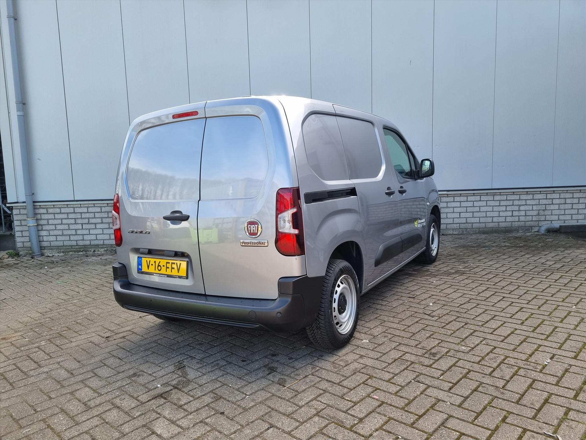 Fiat Doblò