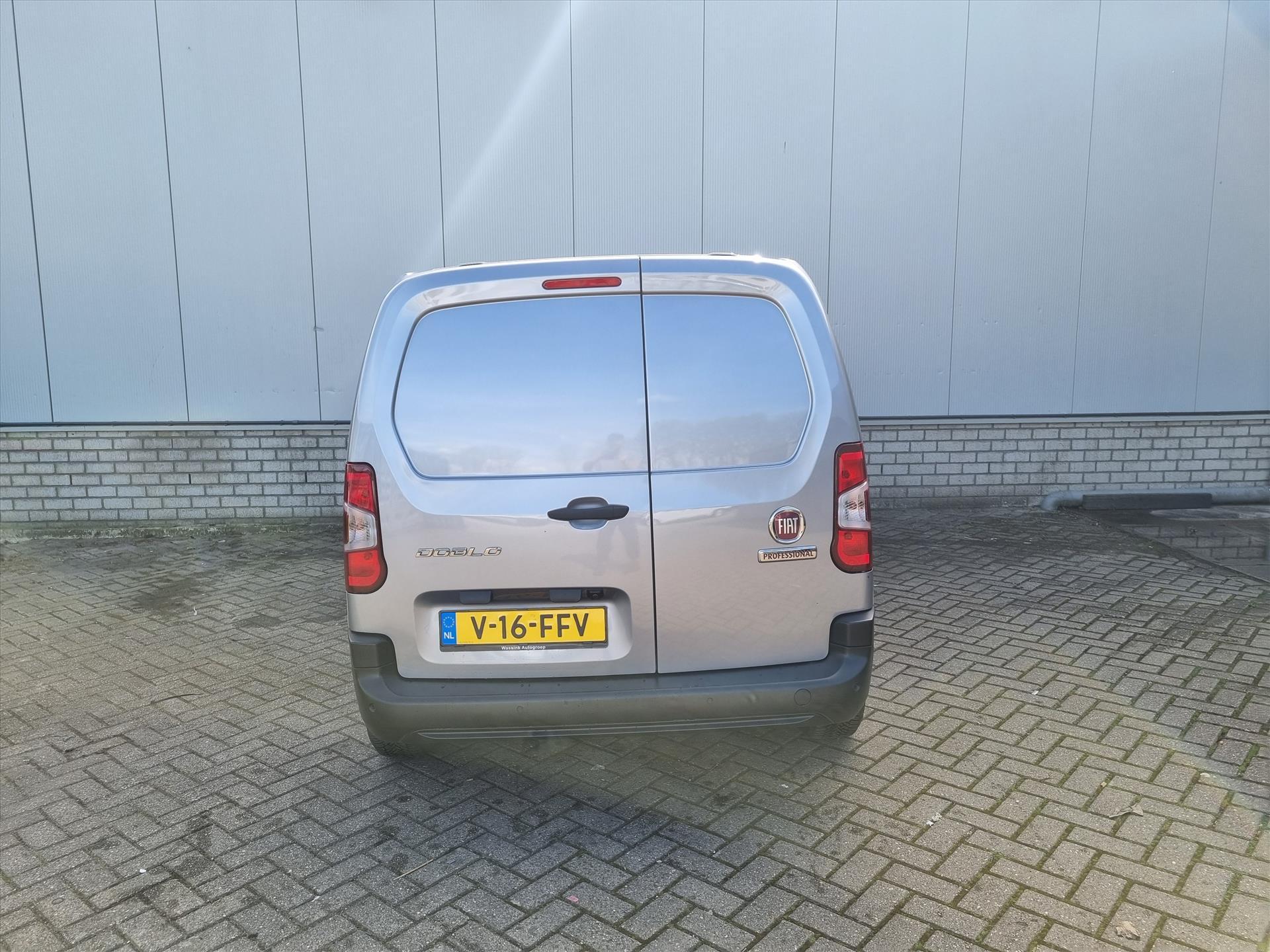 Fiat Doblò