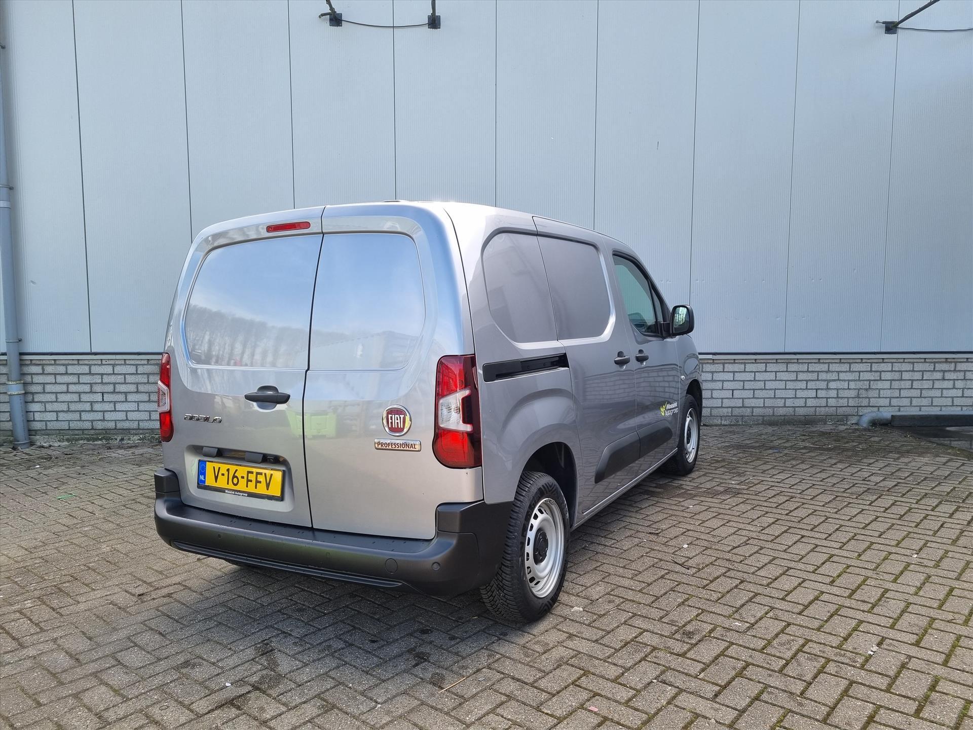 Fiat Doblò