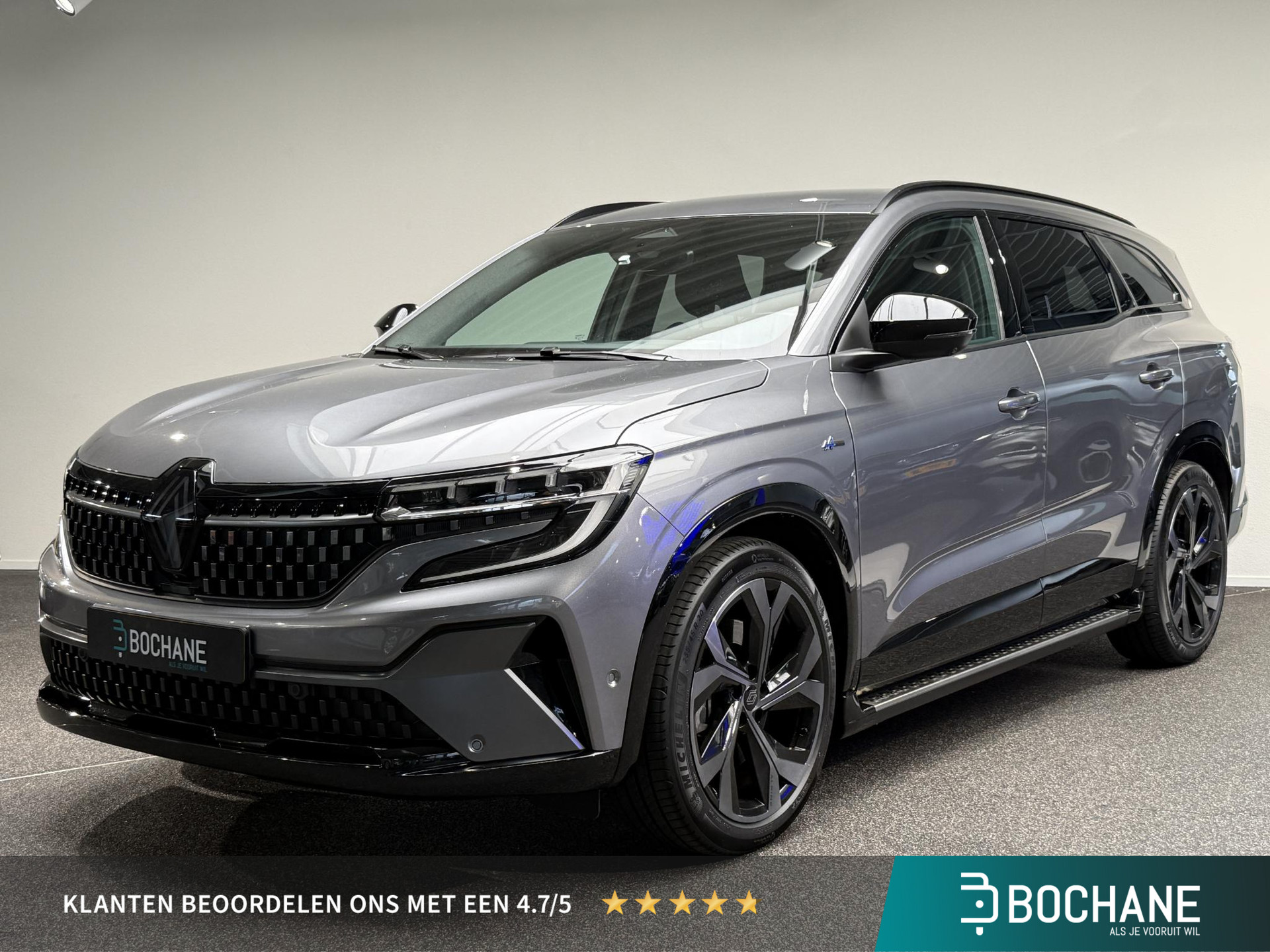 Renault Espace
