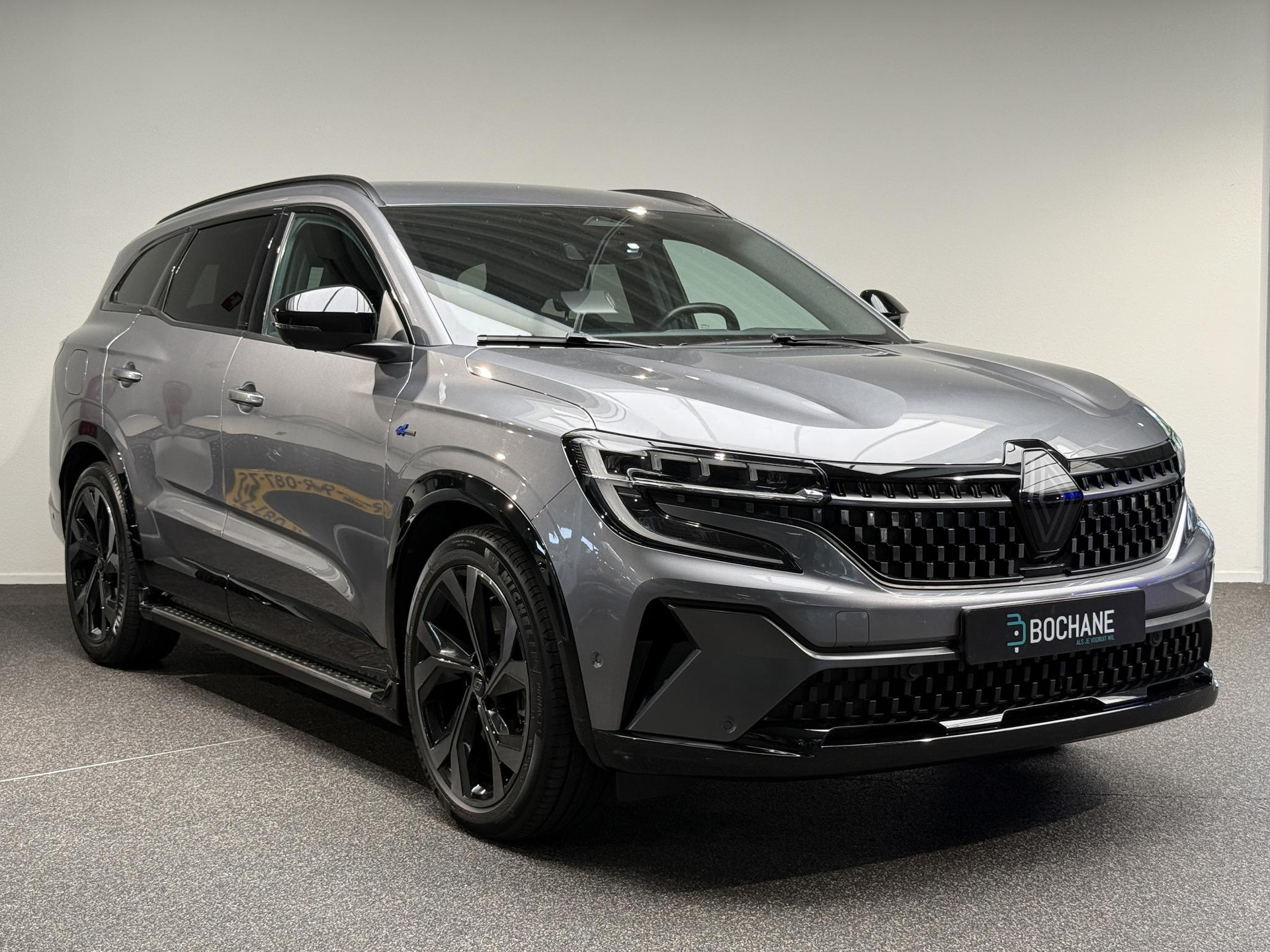 Renault Espace