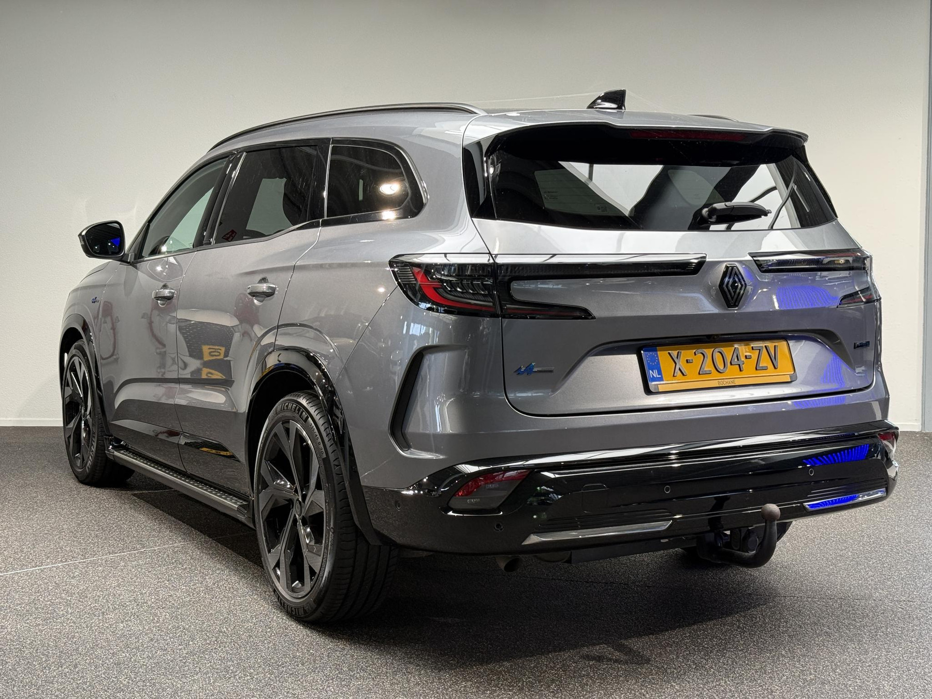 Renault Espace