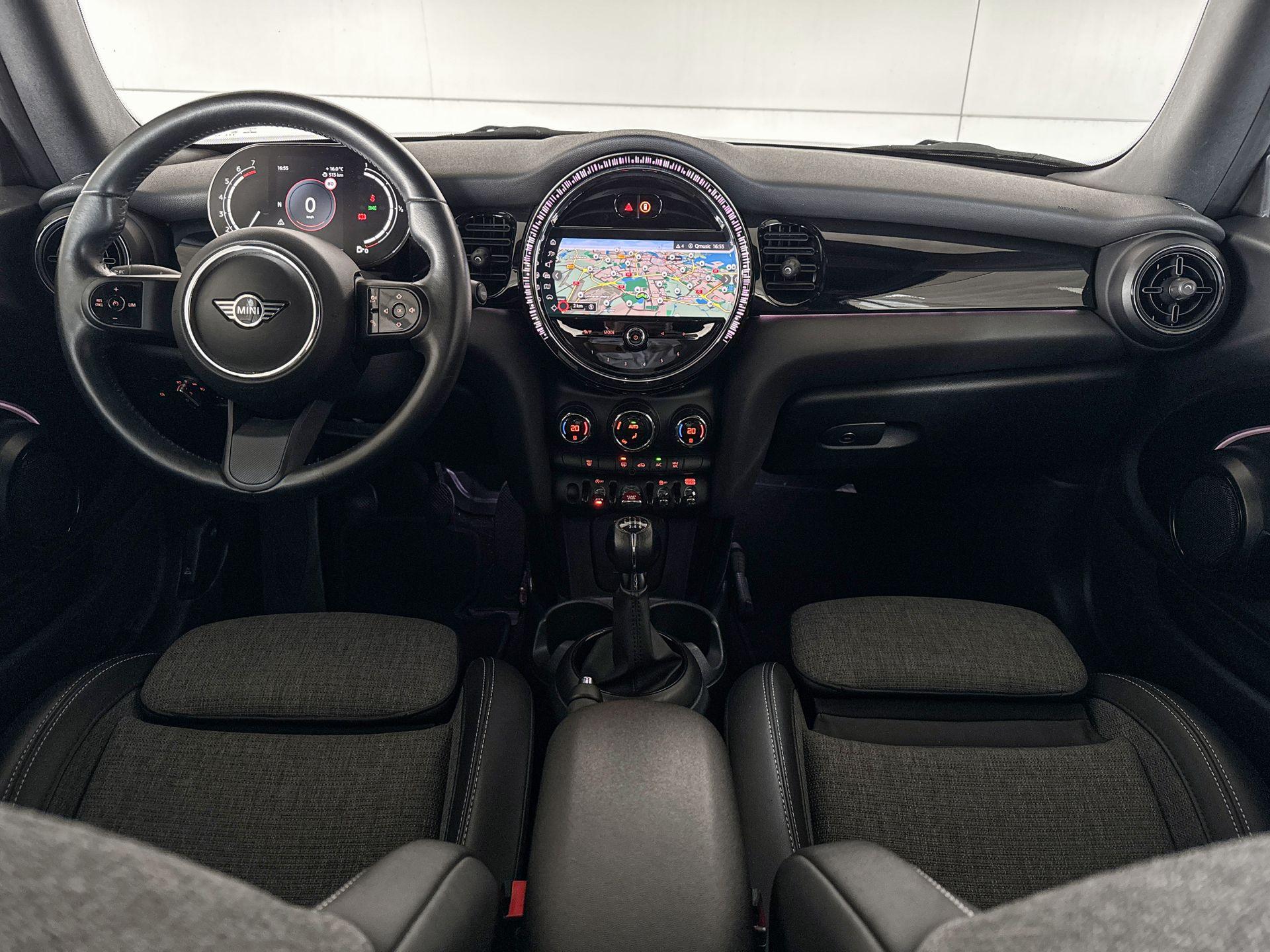 MINI Cabrio