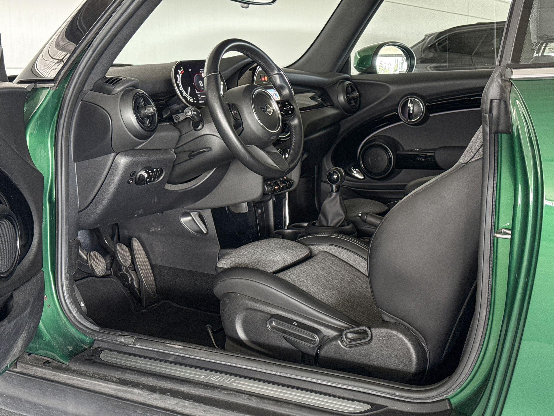 MINI Cabrio