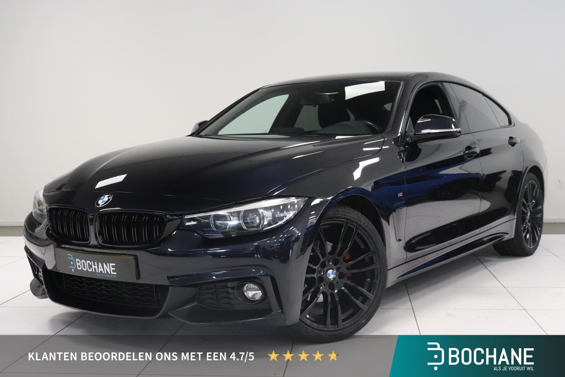 BMW 4-Serie