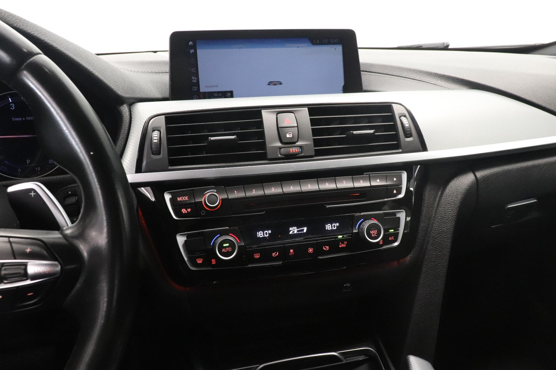 BMW 4-Serie