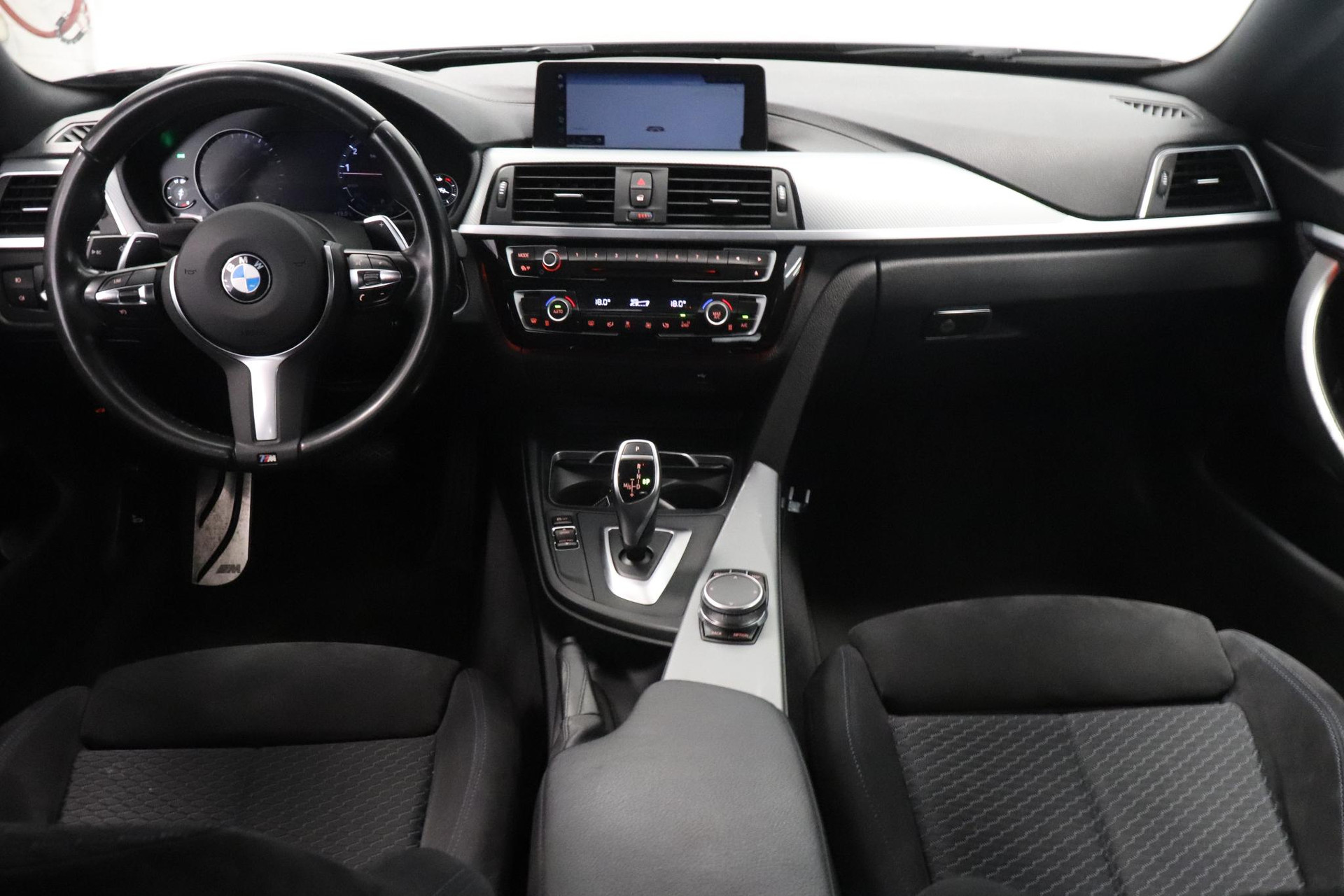 BMW 4-Serie