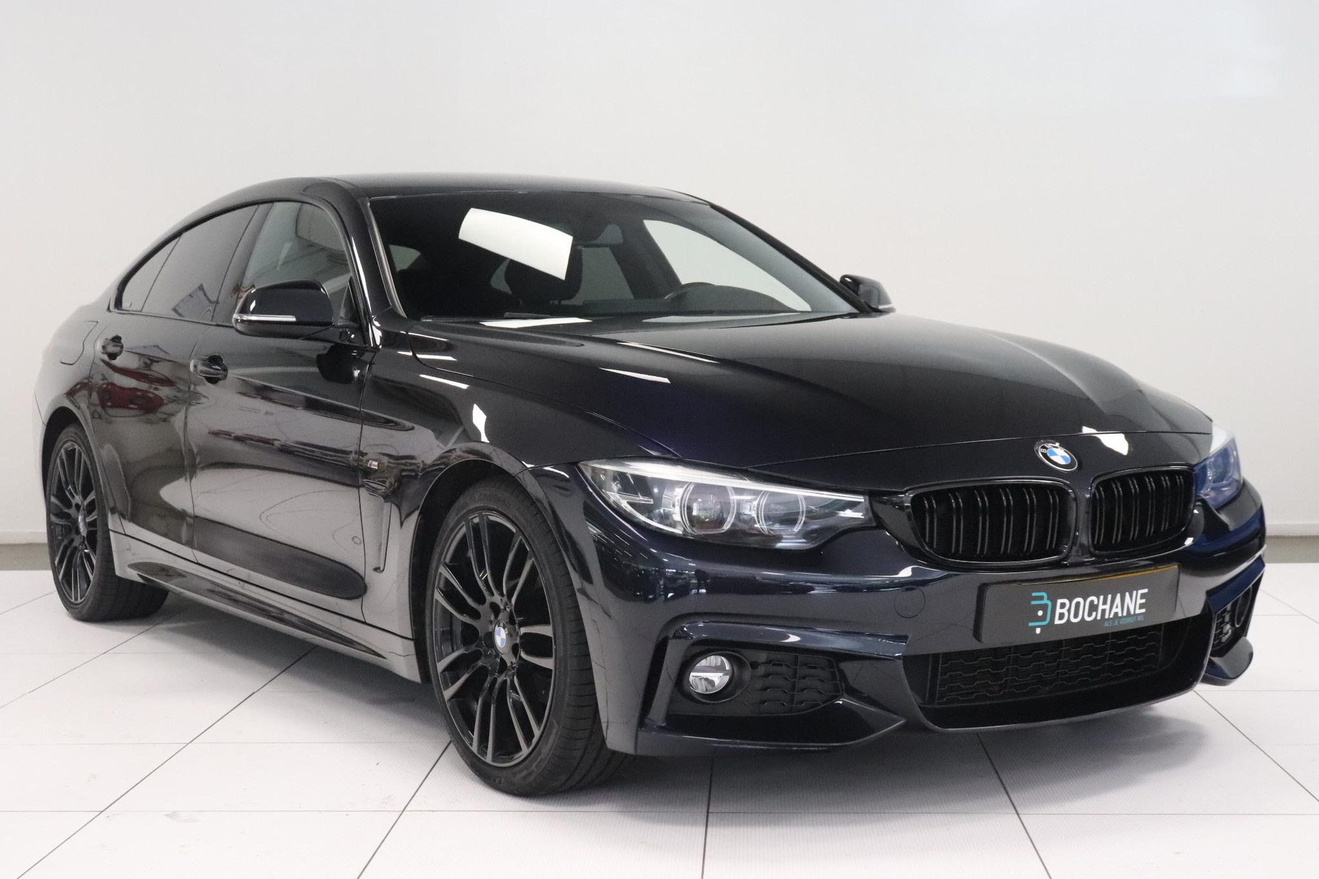 BMW 4-Serie