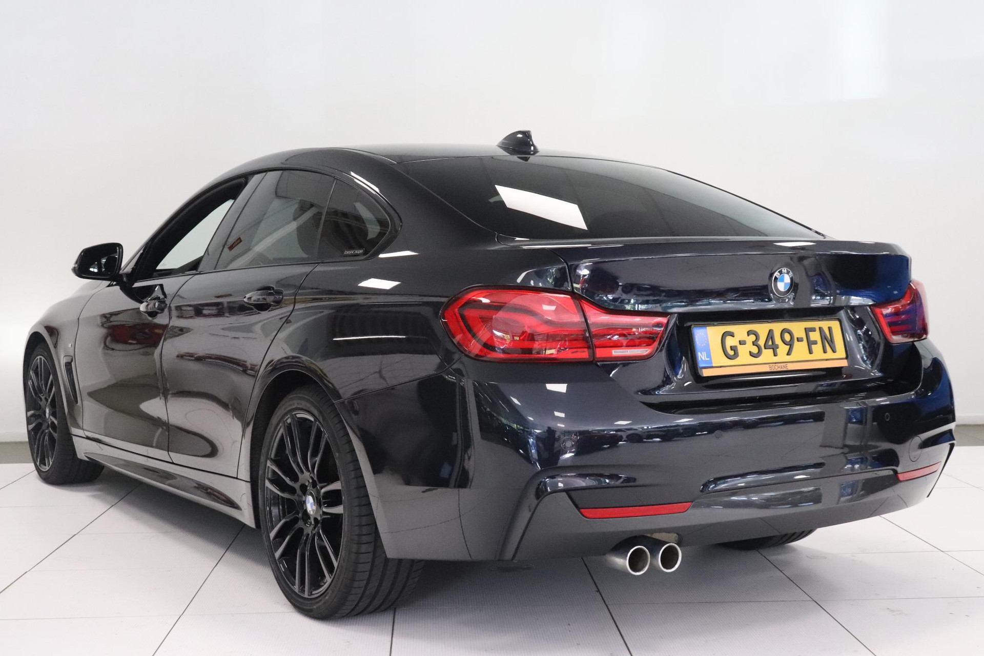 BMW 4-Serie