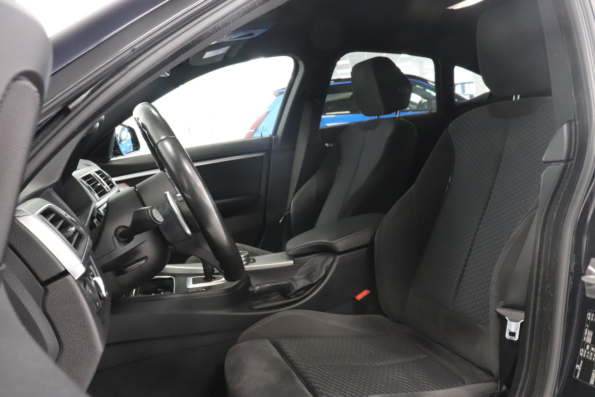 BMW 4-Serie