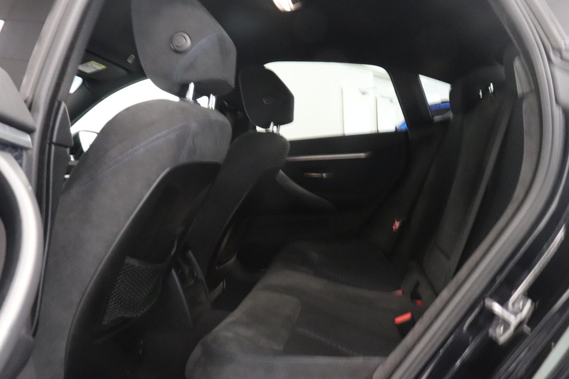 BMW 4-Serie