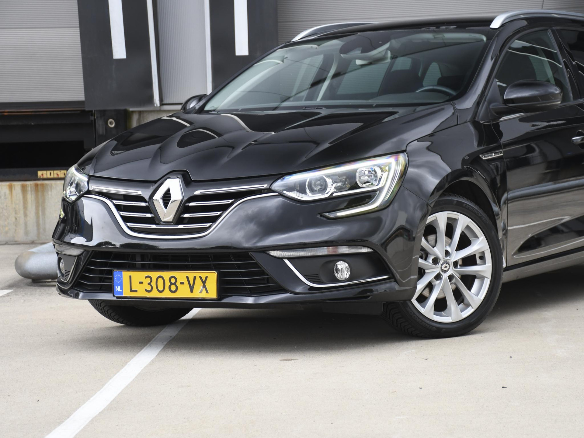 Renault Mégane