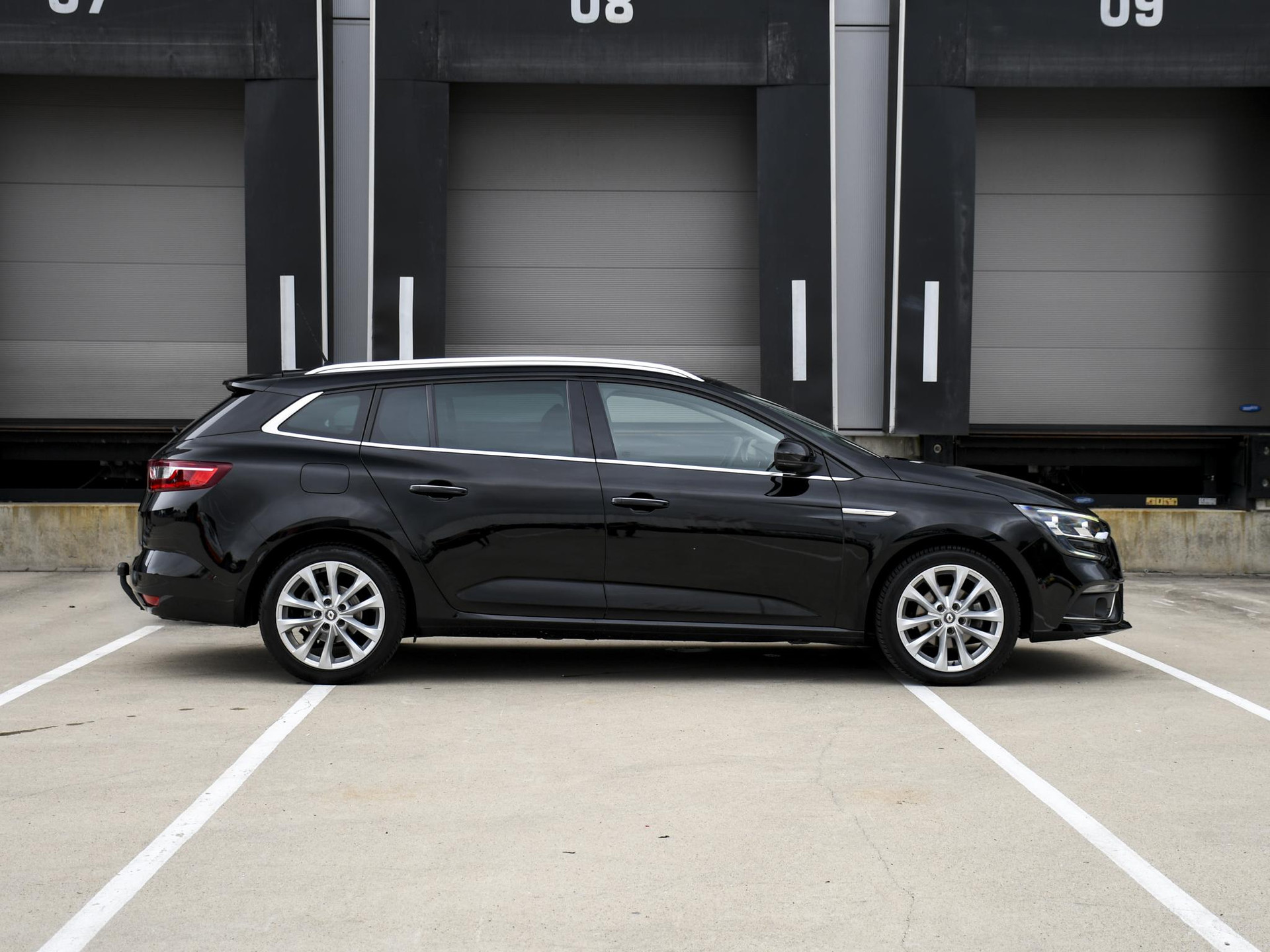 Renault Mégane