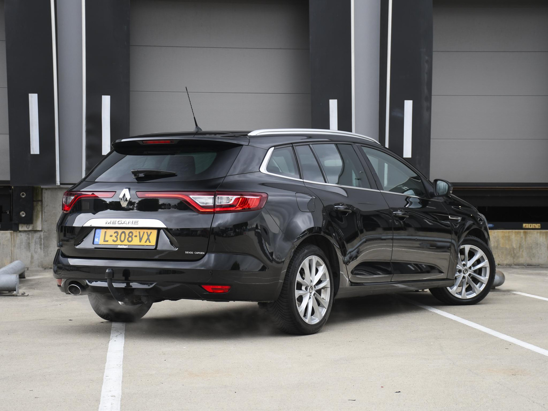 Renault Mégane