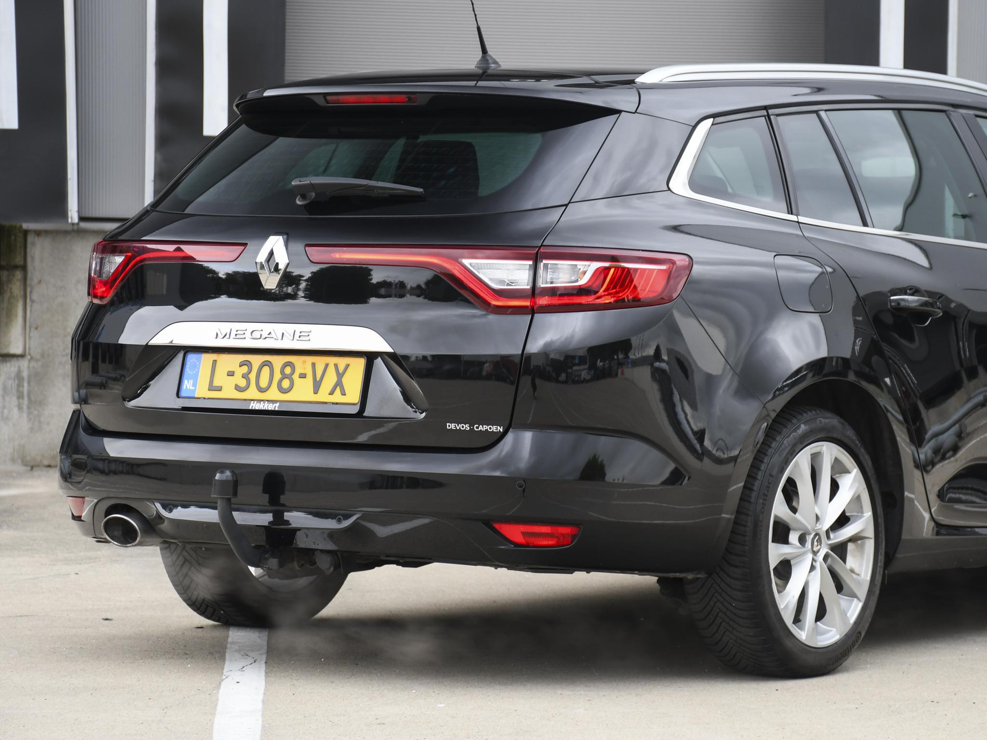 Renault Mégane