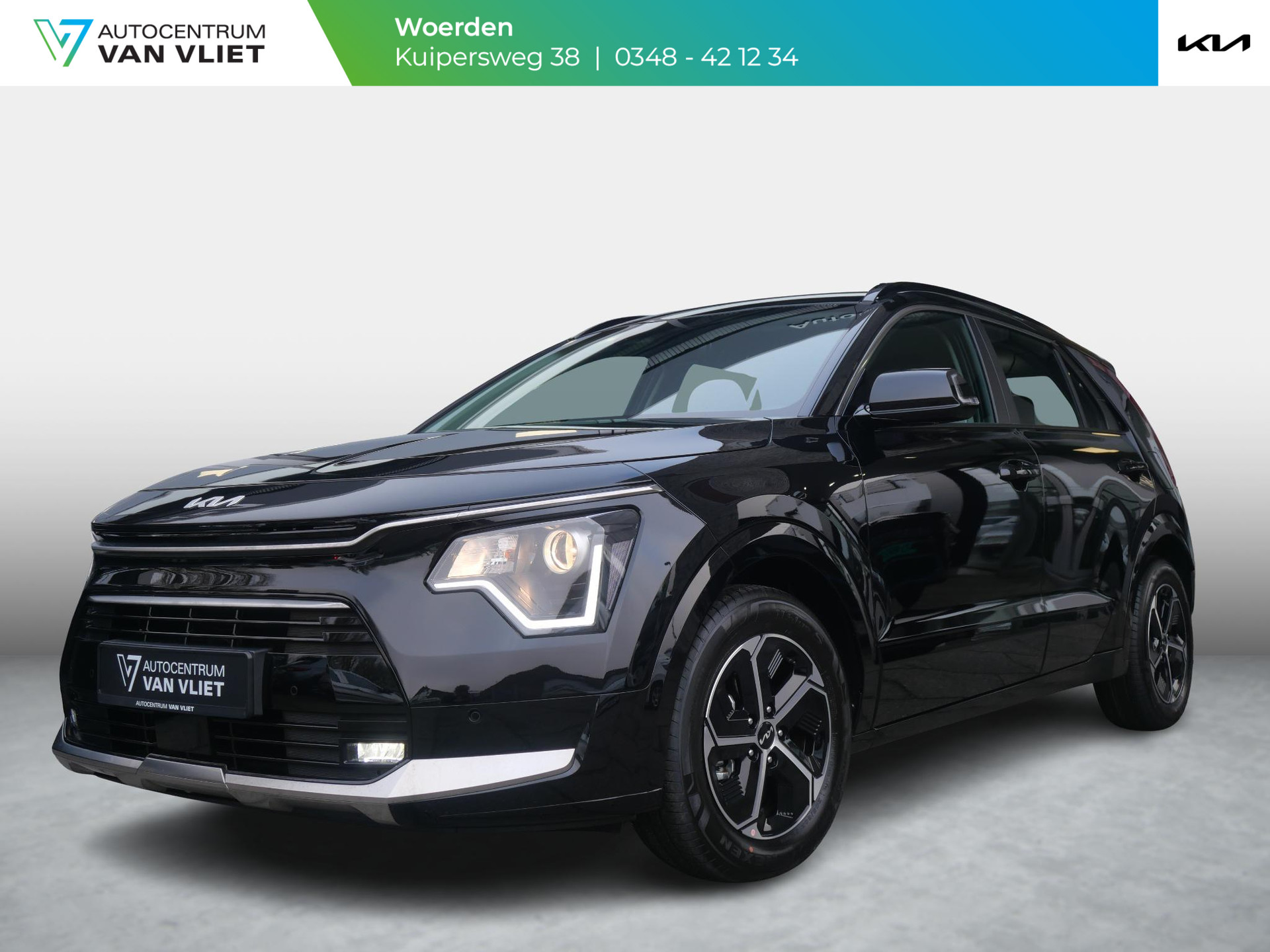 Kia Niro
