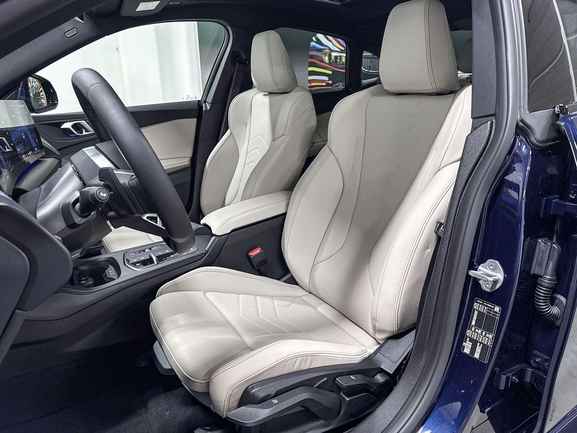 BMW 2-Serie