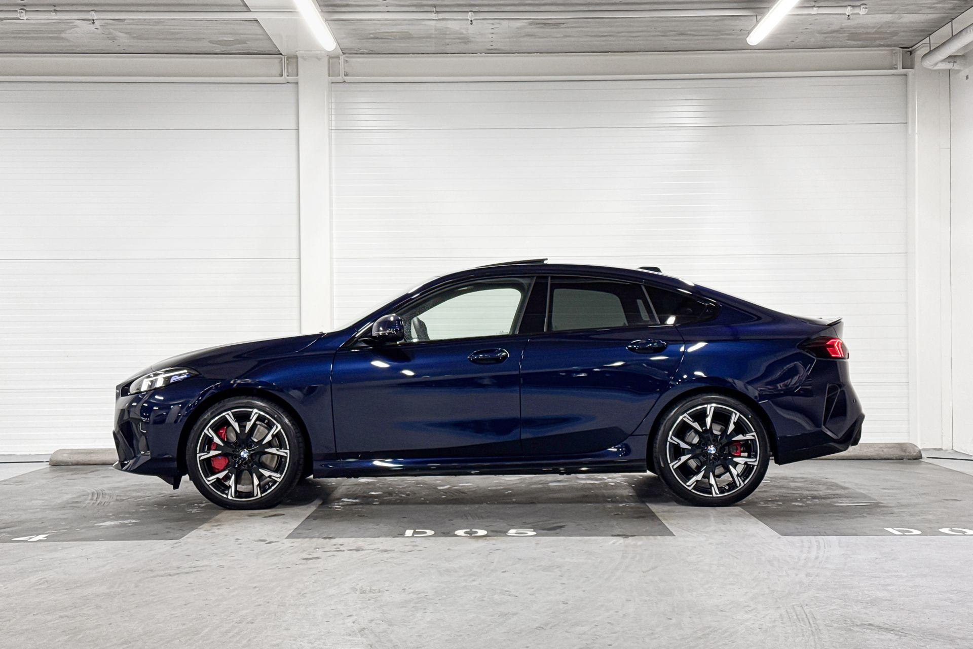 BMW 2-Serie
