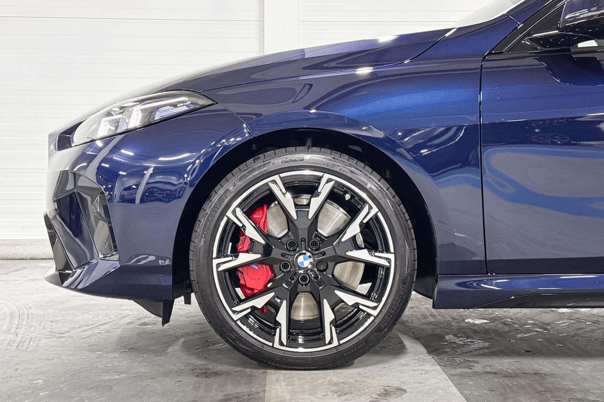 BMW 2-Serie