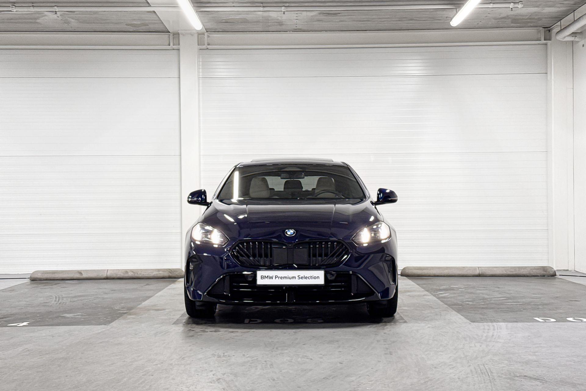 BMW 2-Serie
