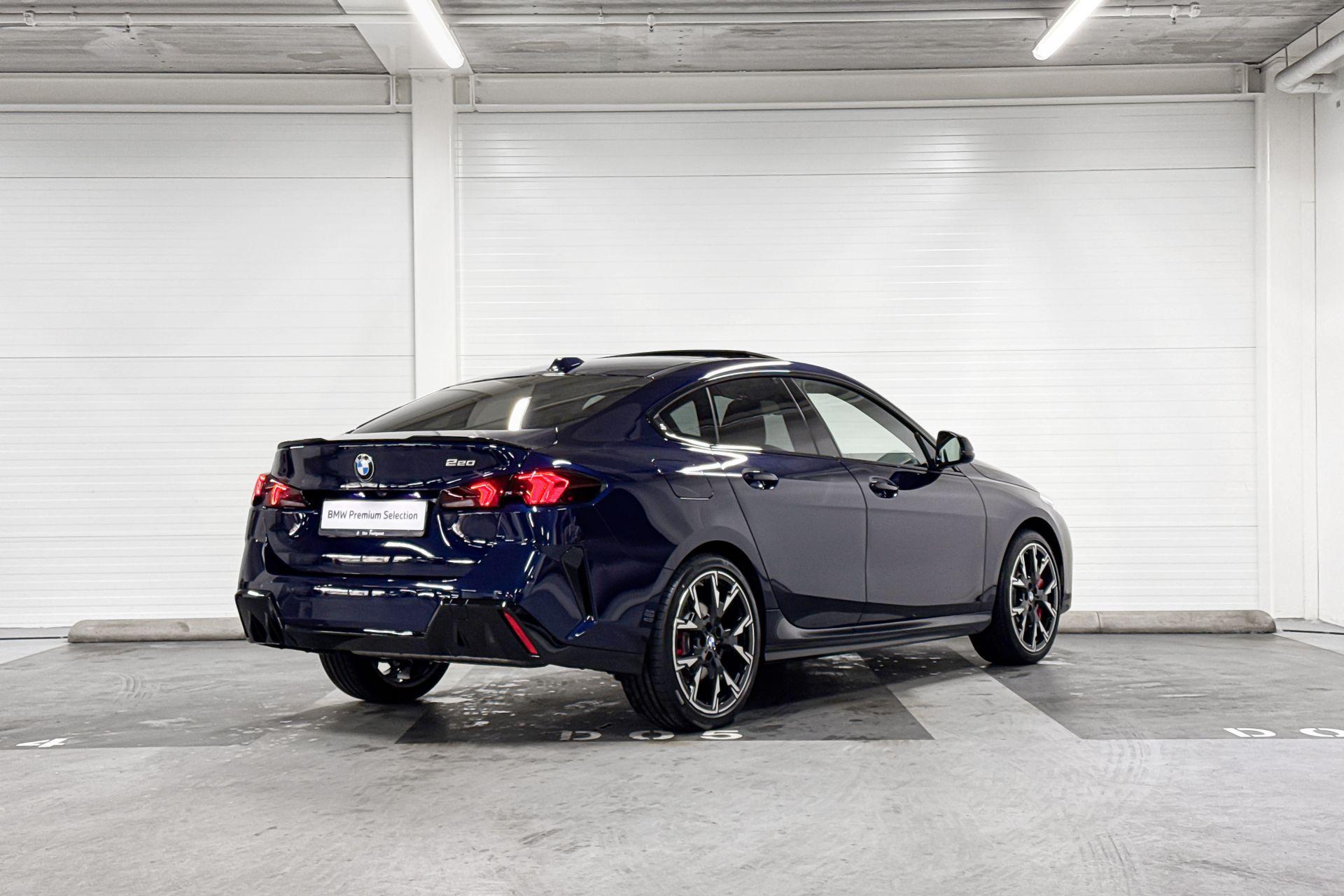 BMW 2-Serie
