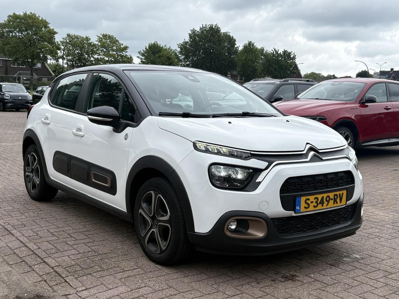 Citroën C3