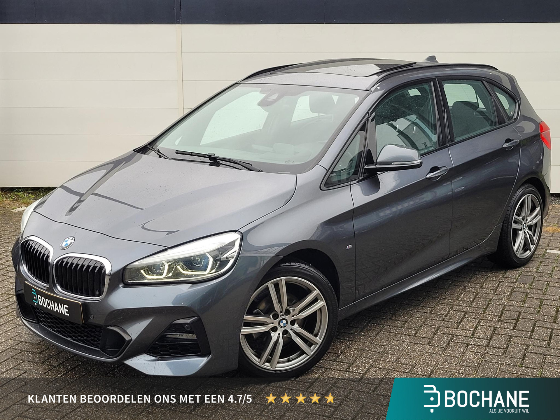 BMW 2-Serie