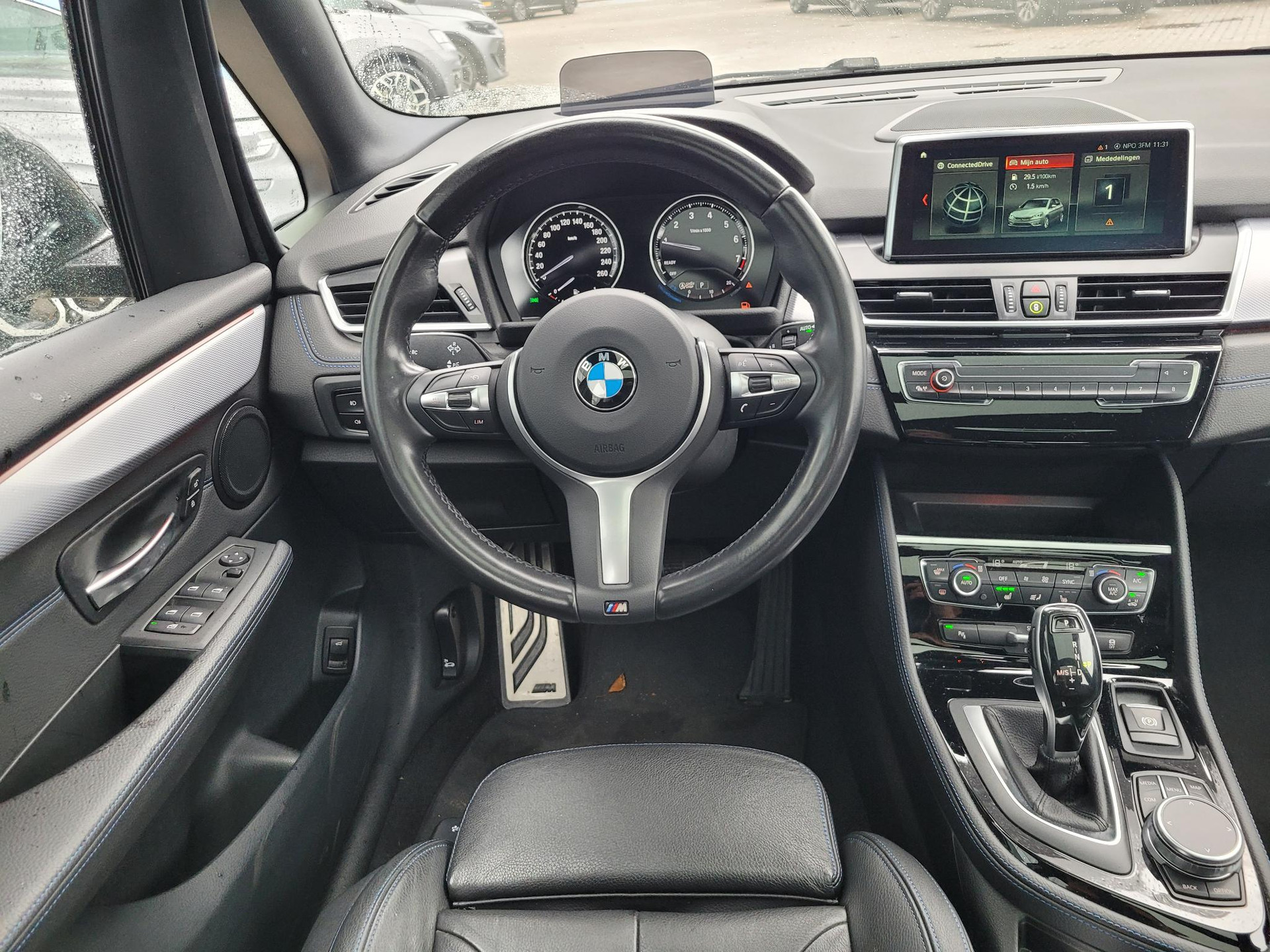 BMW 2-Serie