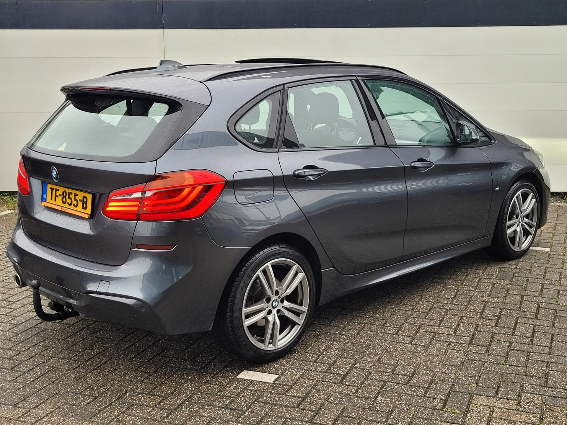BMW 2-Serie