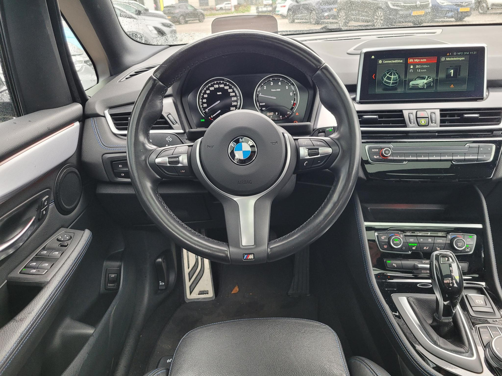 BMW 2-Serie