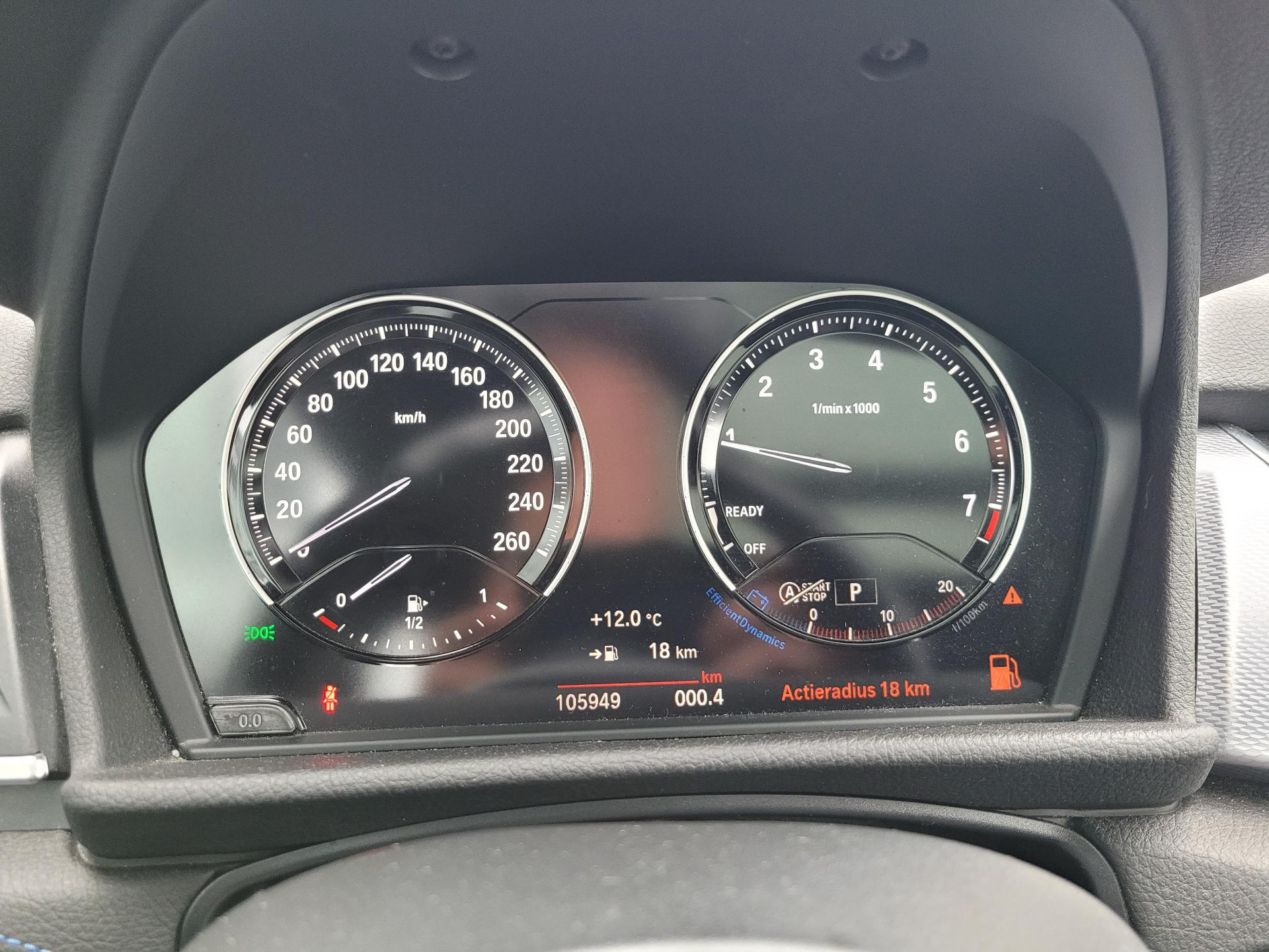 BMW 2-Serie