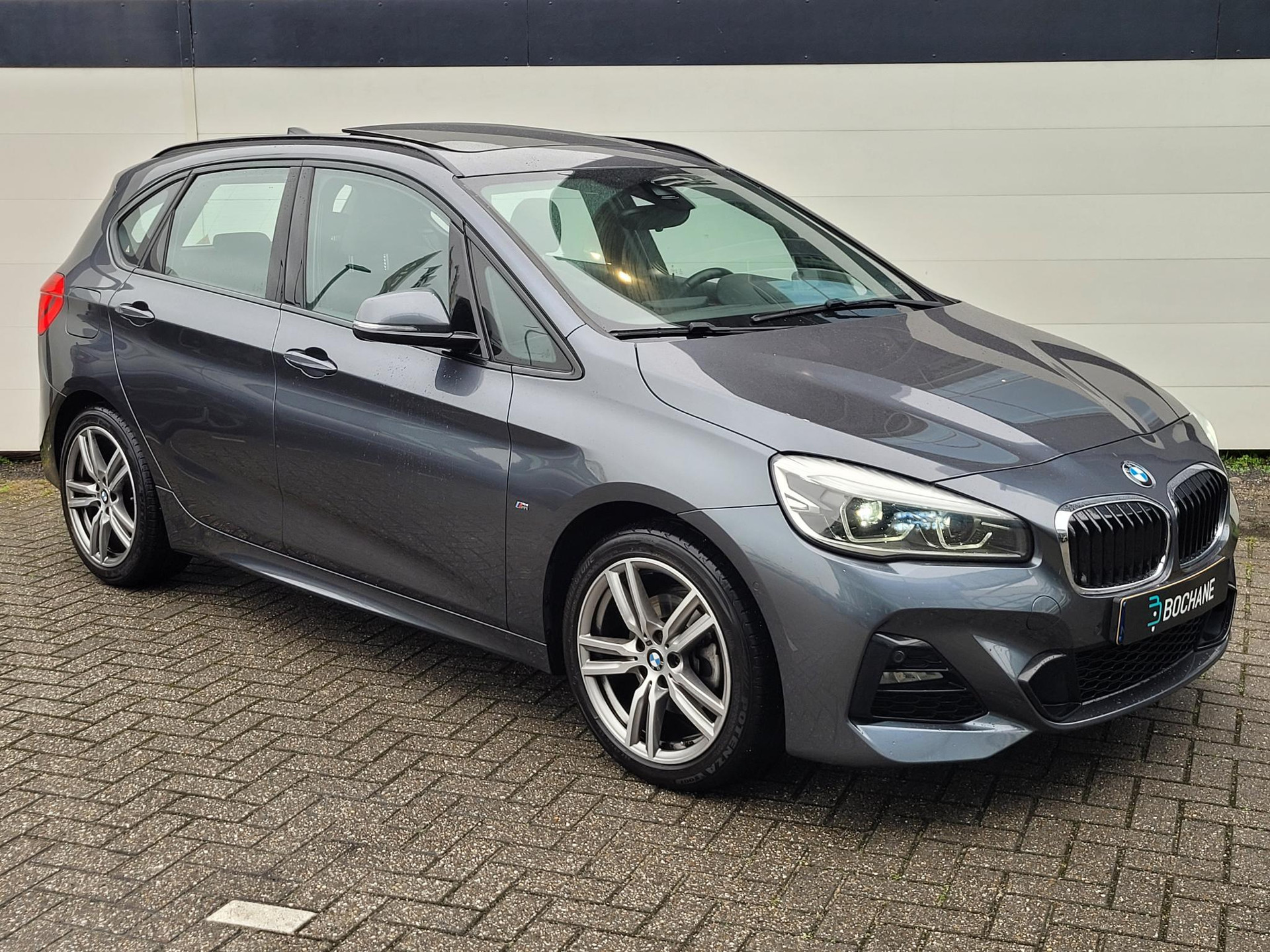 BMW 2-Serie