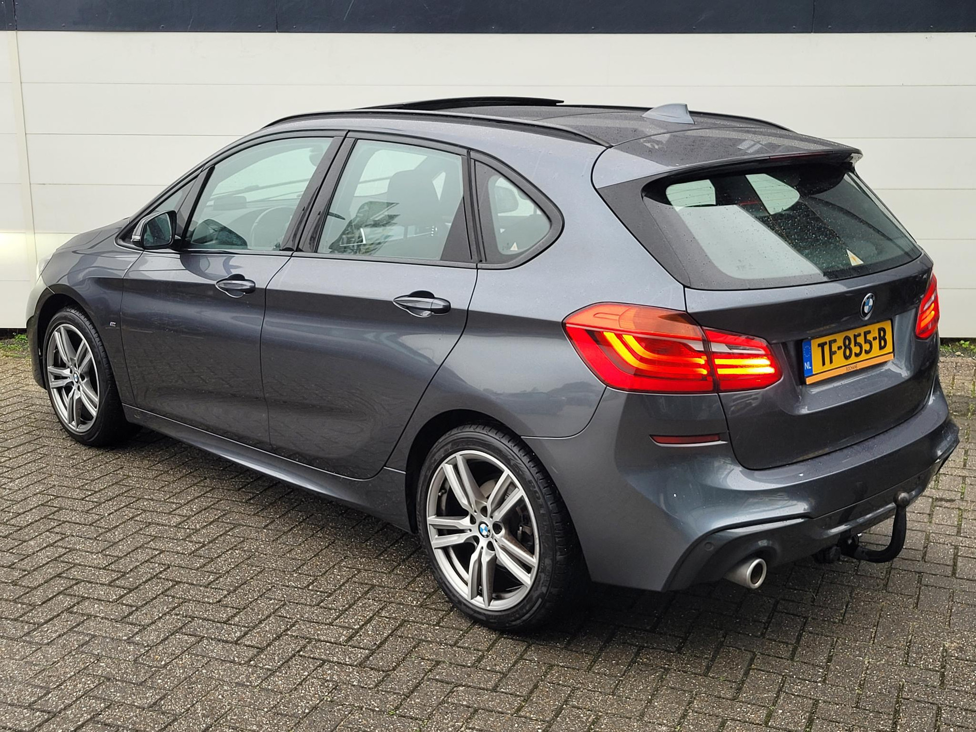 BMW 2-Serie