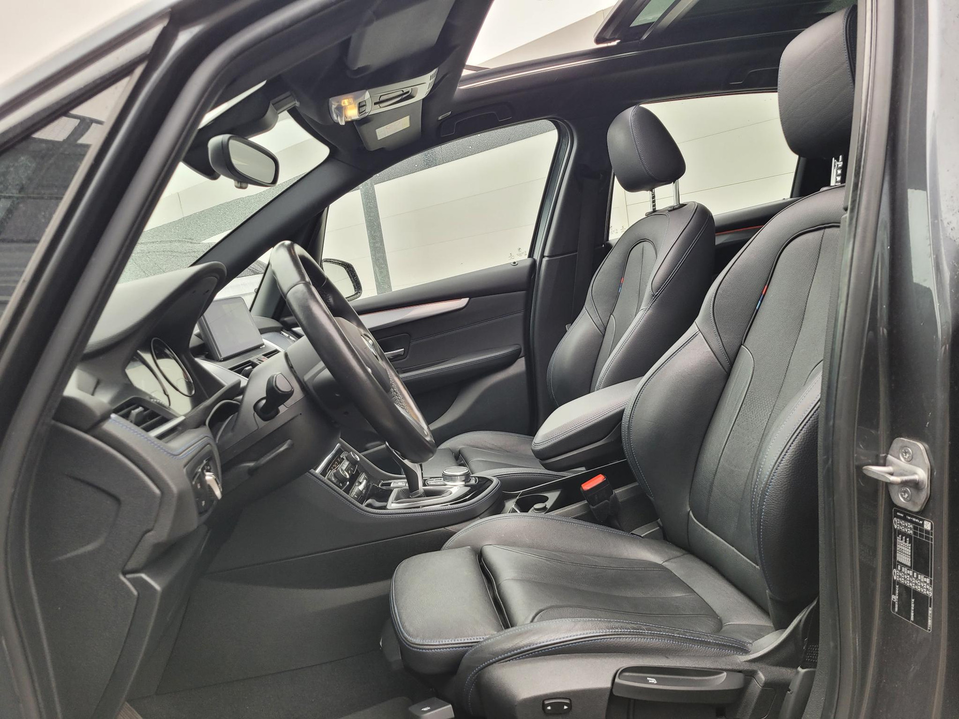 BMW 2-Serie