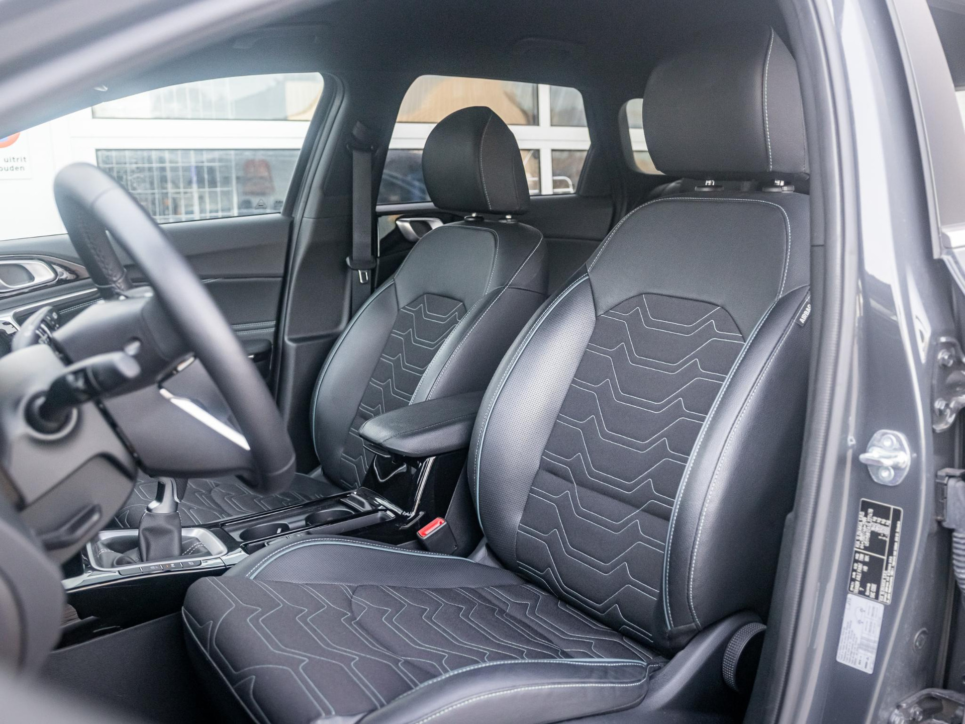 Kia Ceed Sportswagon