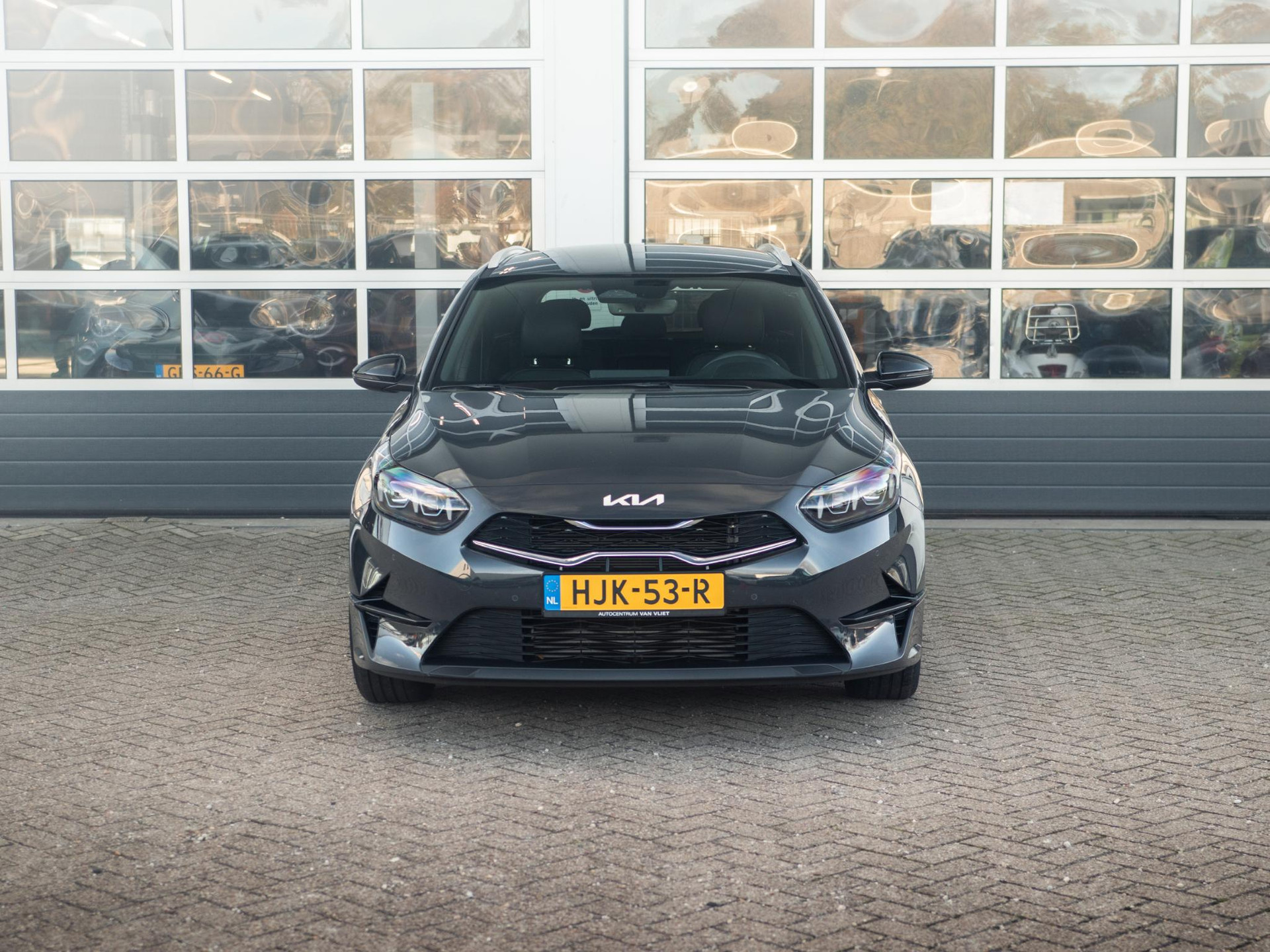 Kia Ceed Sportswagon