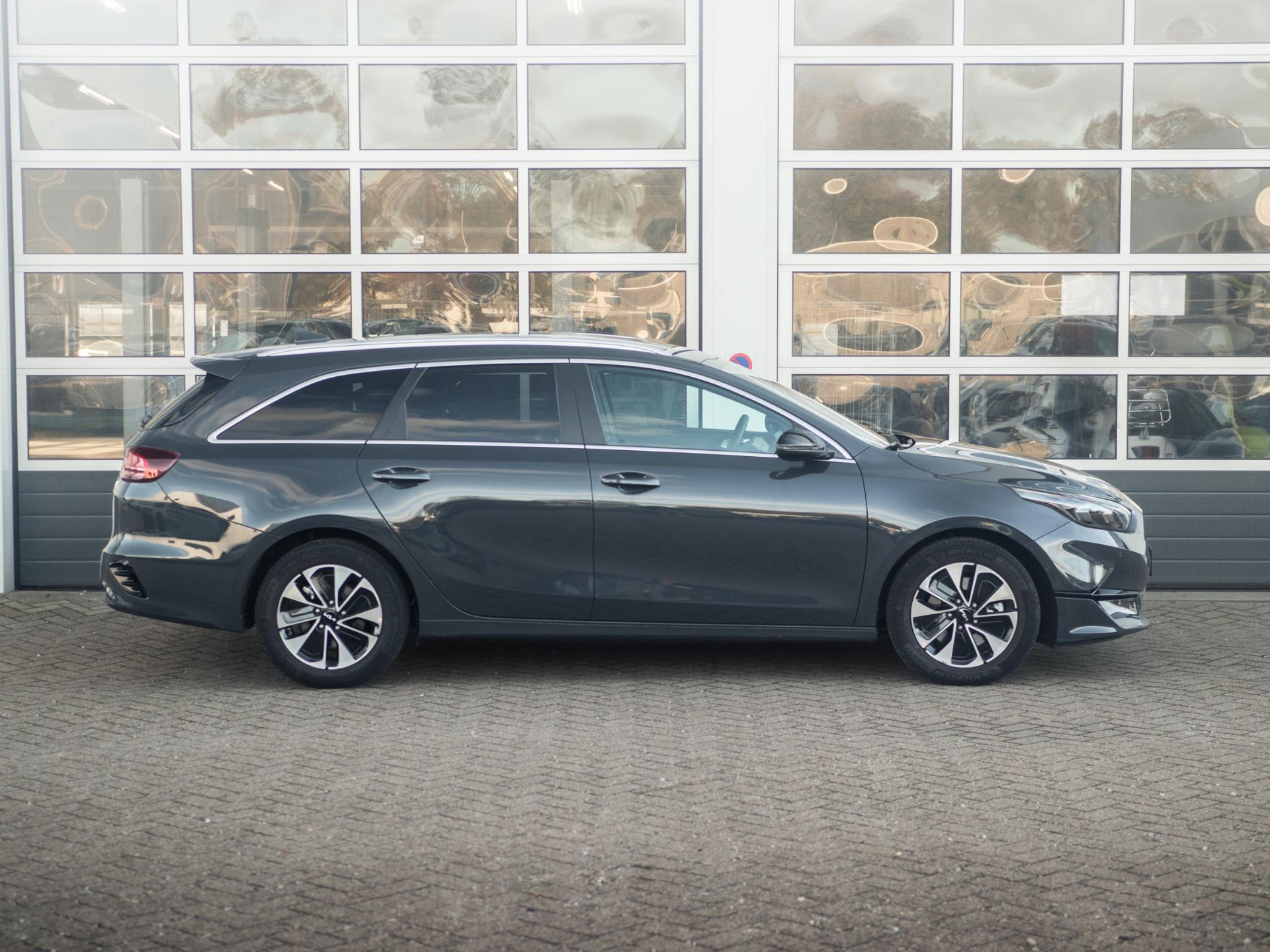 Kia Ceed Sportswagon