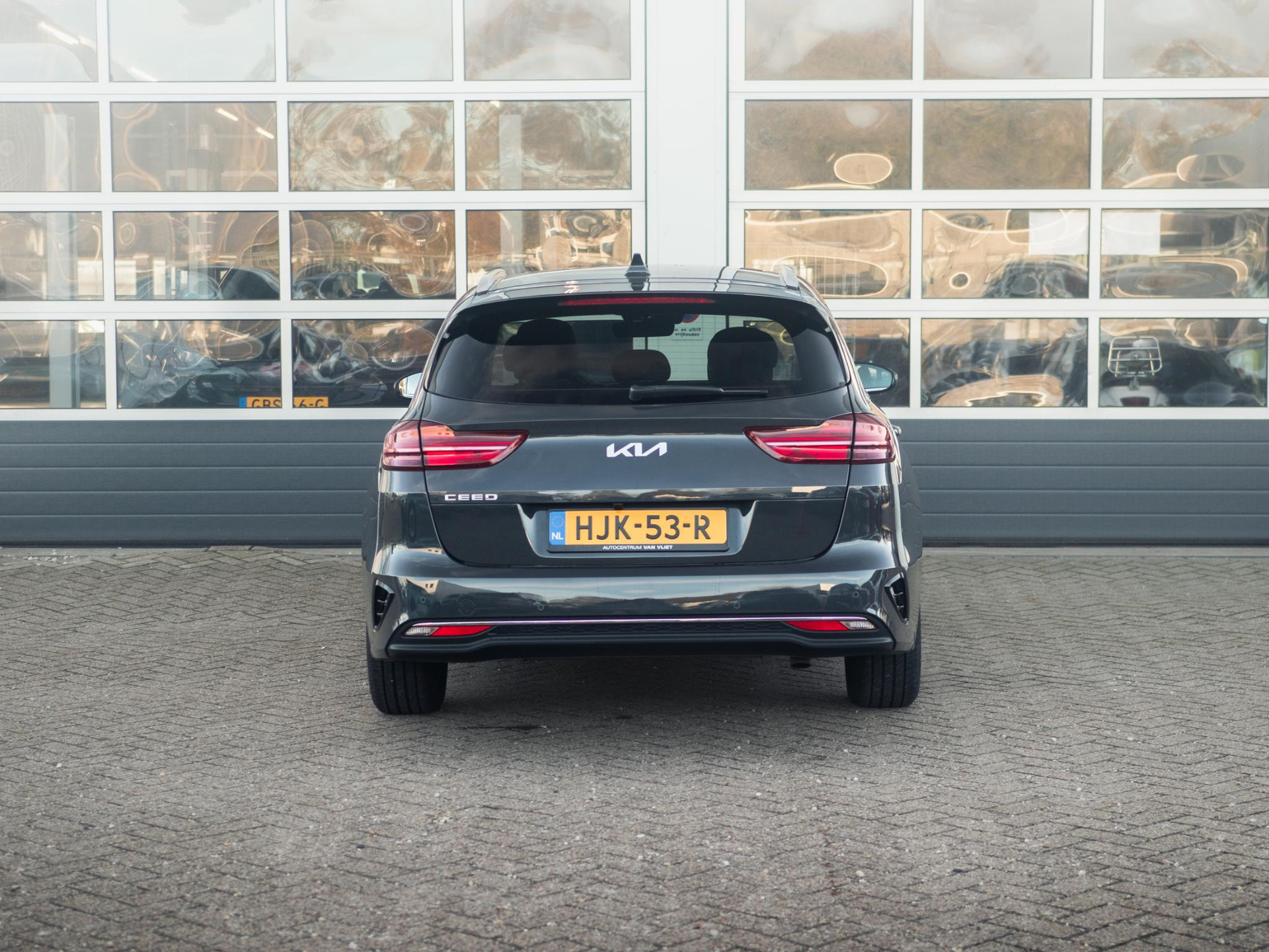 Kia Ceed Sportswagon