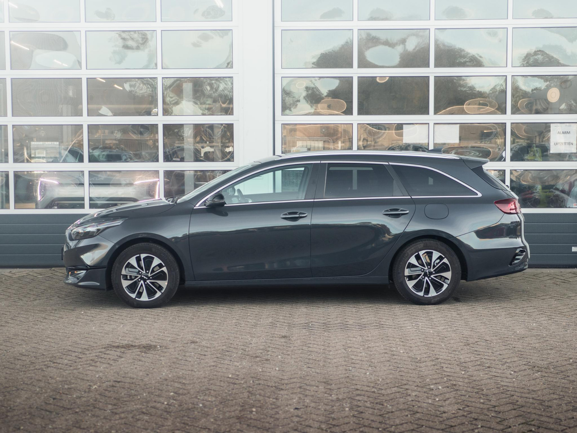 Kia Ceed Sportswagon