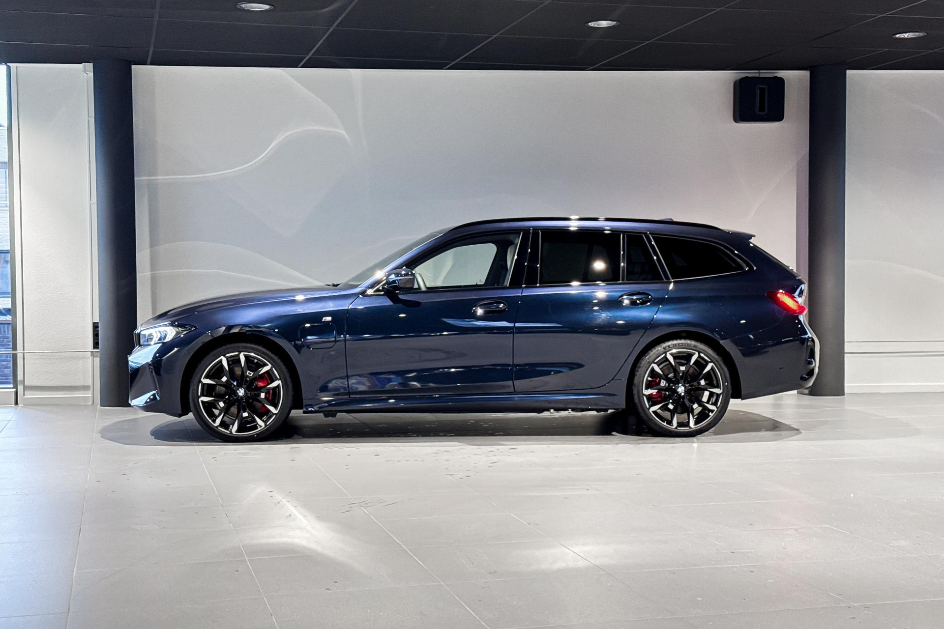 BMW 3 Series Touring