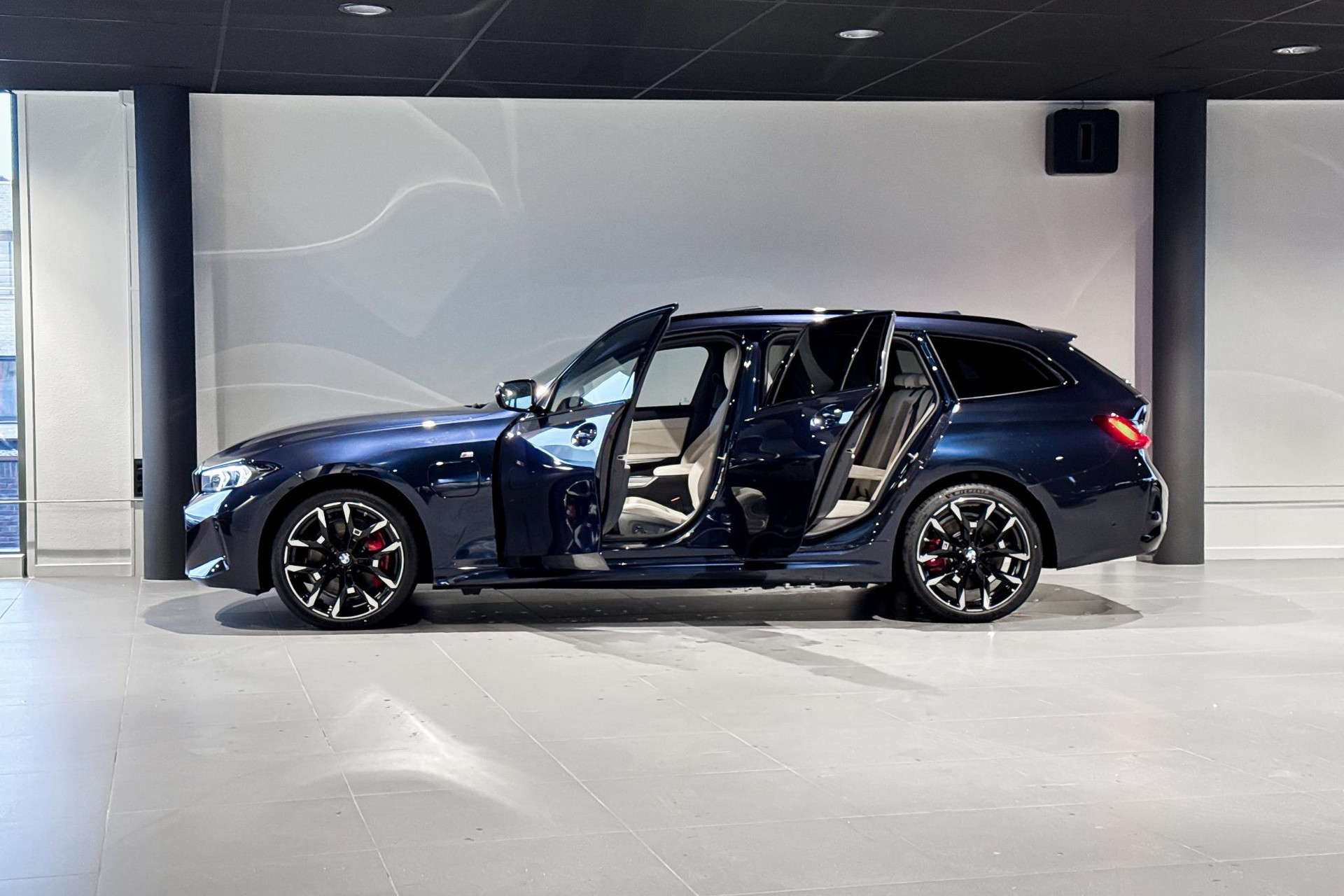 BMW 3 Series Touring