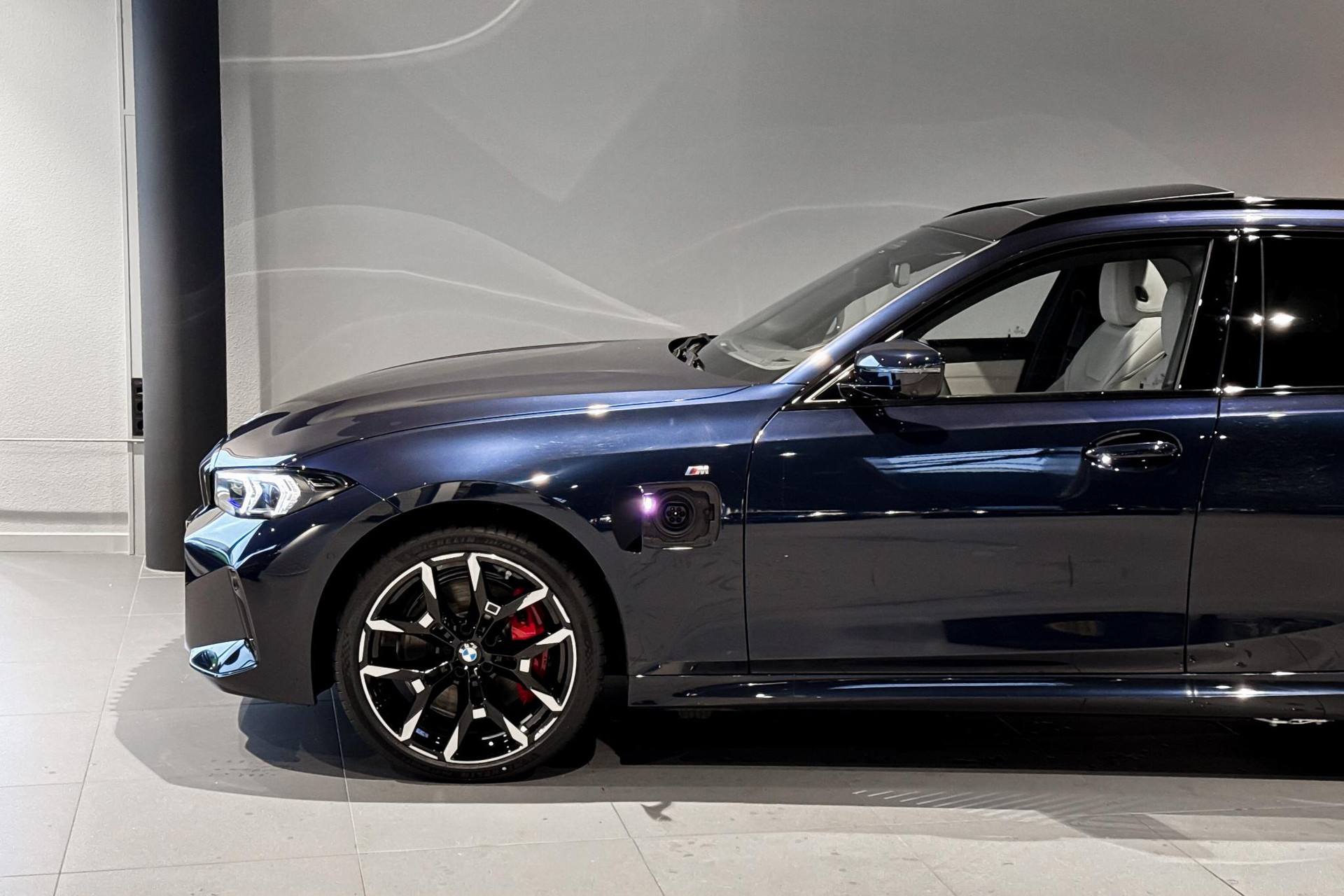 BMW 3 Series Touring