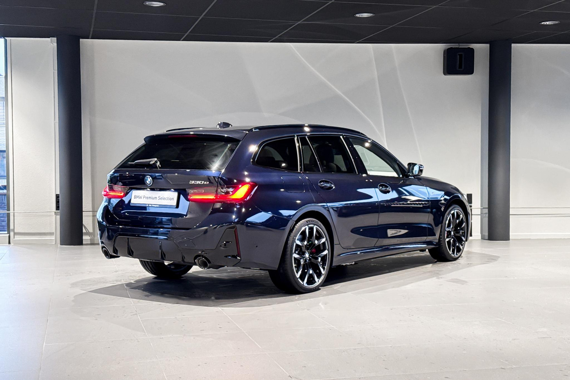 BMW 3 Series Touring